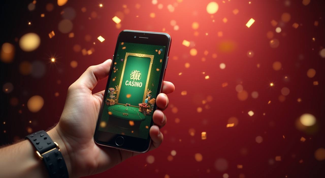 en88 mobile gaming
